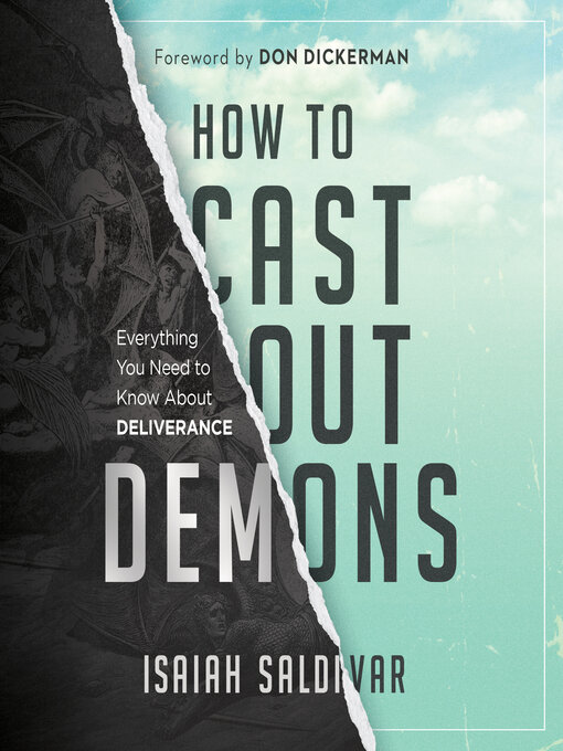 Title details for How to Cast Out Demons by Isaiah Saldivar - Available